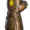 Infinity War Deluxe Infinity Gauntlet (Adult) -Video Game Costumes Shop R69074 full 1