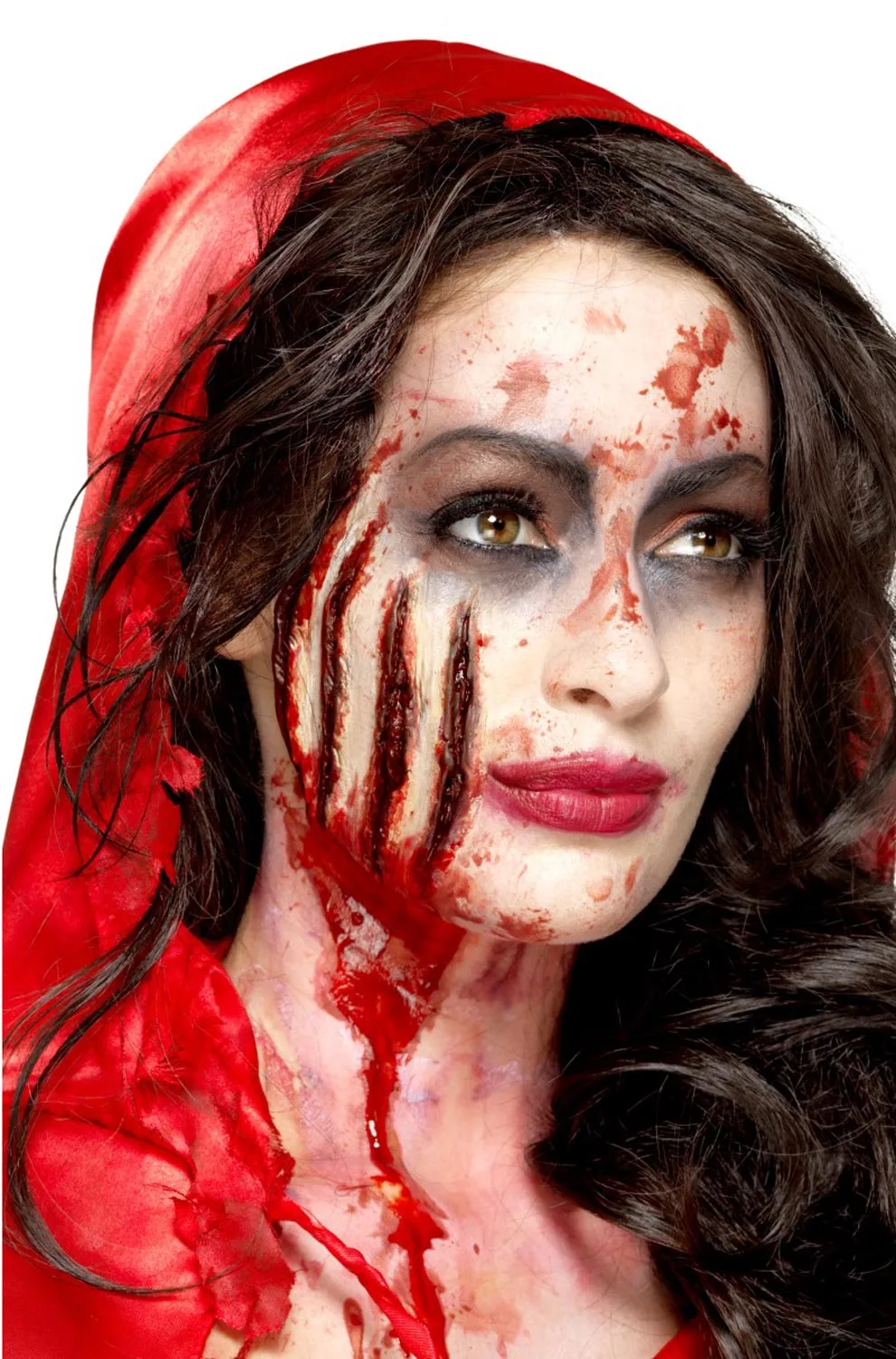 Claw Wound Prosthetic 3 Claw Wound Prosthetic