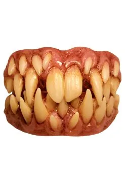 Pennywise Fang Teeth