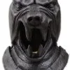 Game Of Thrones The Hound Helmet -Video Game Costumes Shop TTHBO103 full 1