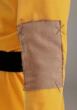 Fun Costumes Disney Snow White Bashful Dwarf Costume For Adults -Video Game Costumes Shop adult bashful dwarf costume alt 3