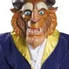 Disguise Adult Beast Mask -Video Game Costumes Shop adult beast mask