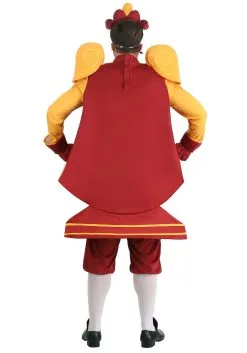 Fun Costumes Cogsworth Costume For Men From Disney's Beauty And The Beast 15 Fun Costumes Cogsworth Costume For Men From Disney's Beauty And The Beast -Video Game Costumes Shop adult beauty and the beast cogsworth costume alt 5