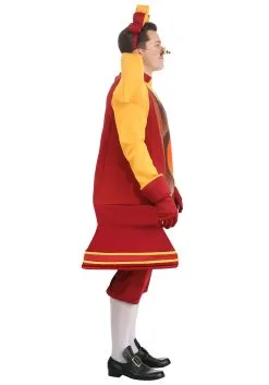 Fun Costumes Cogsworth Costume For Men From Disney's Beauty And The Beast 17 Fun Costumes Cogsworth Costume For Men From Disney's Beauty And The Beast -Video Game Costumes Shop adult beauty and the beast cogsworth costume alt 8