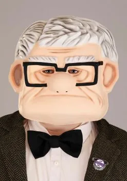 Fun Costumes Carl UP Disney Costume For Adults 16 Fun Costumes Carl UP Disney Costume For Adults -Video Game Costumes Shop adult carl up costume alt 3