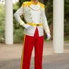 Fun Costumes Prince Charming Costume For Men From Disney's Cinderella