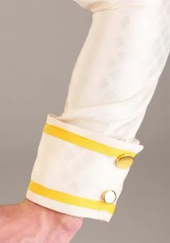 Fun Costumes Prince Charming Costume For Men From Disney's Cinderella -Video Game Costumes Shop adult cinderella prince charming costume alt 6