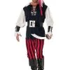 California Costume Collection Adult Cutthroat Pirate Costume -Video Game Costumes Shop adult cutthroat pirate costume update1