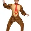 Disguise Adult Deluxe Donkey Kong Costume 2 Disguise Adult Deluxe Donkey Kong Costume -Video Game Costumes Shop adult deluxe donkey kong costume
