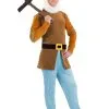 Fun Costumes Disney Happy Dwarf Costume For Adults 2 Fun Costumes Disney Happy Dwarf Costume For Adults -Video Game Costumes Shop adult disney happy dwarf costume