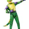 Rubies Costume Co. Inc Five Nights At Freddy's Montgomery Gator Costume For Kids