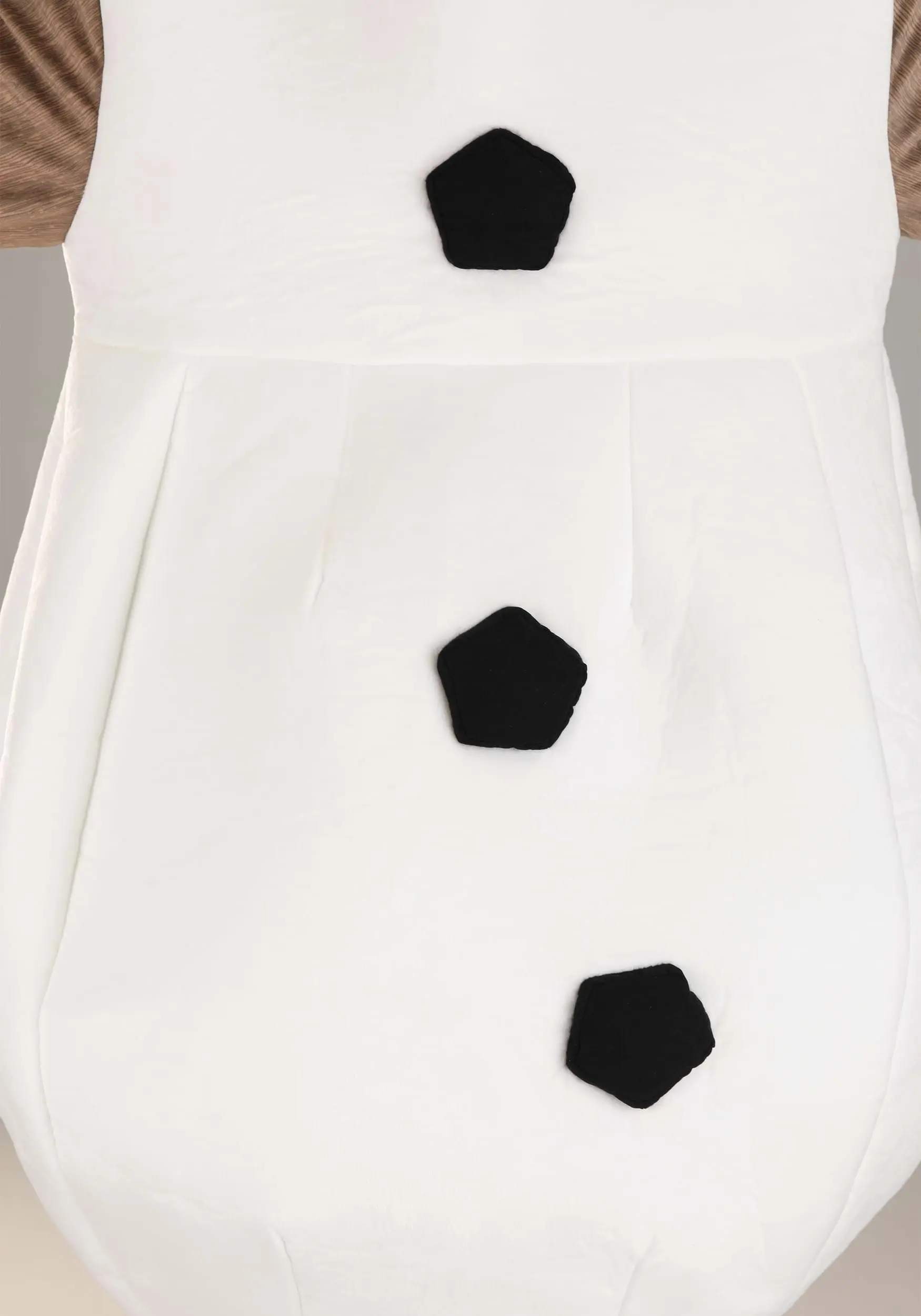 M&R TOY CO., LTD Adult Disney Frozen Olaf Costume 10 M&R TOY CO., LTD Adult Disney Frozen Olaf Costume - Image 8