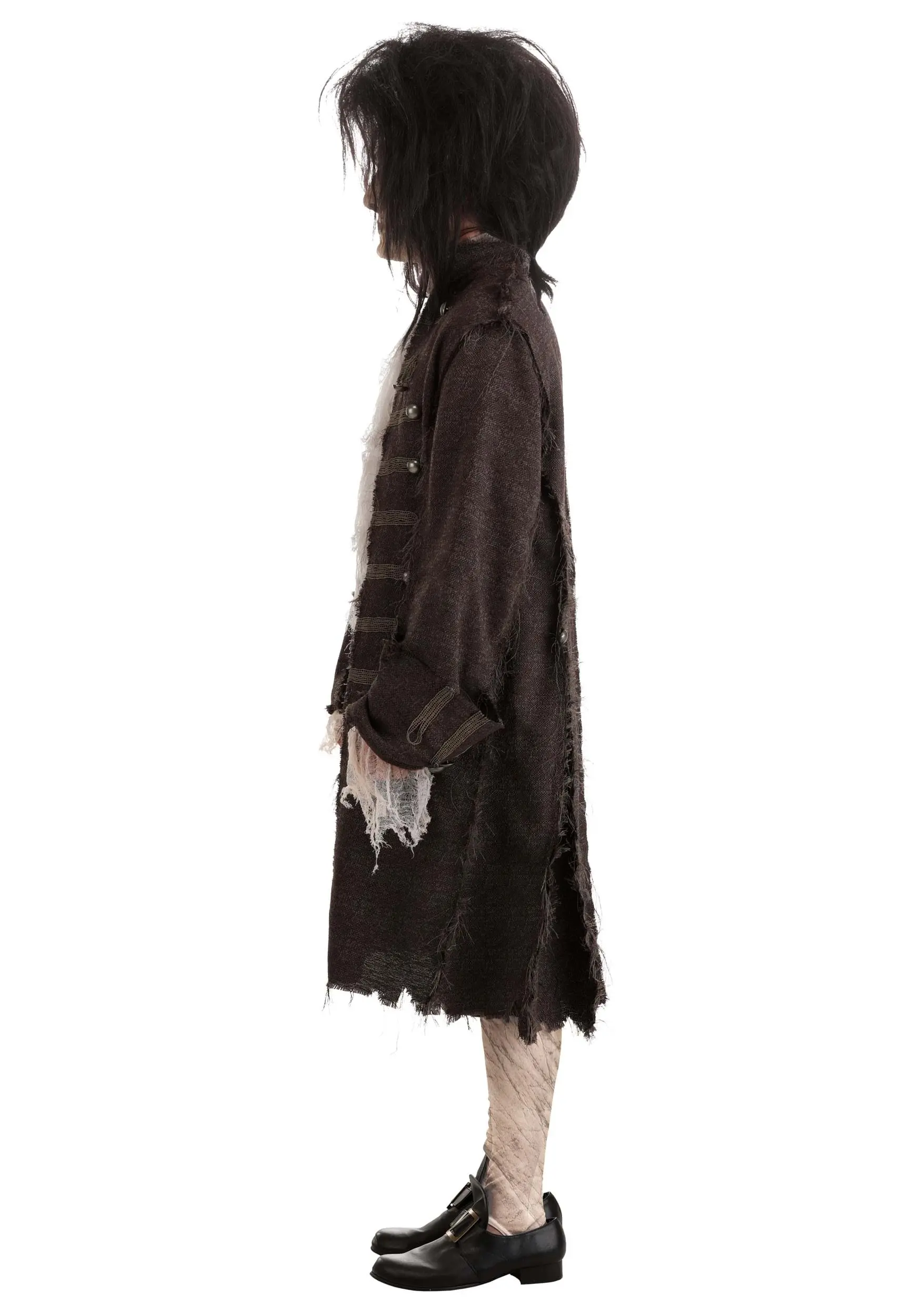 Fun Costumes Billy Butcherson Costume For Adults From Disney’s Hocus Pocus 6 Fun Costumes Billy Butcherson Costume For Adults From Disney’s Hocus Pocus - Image 4