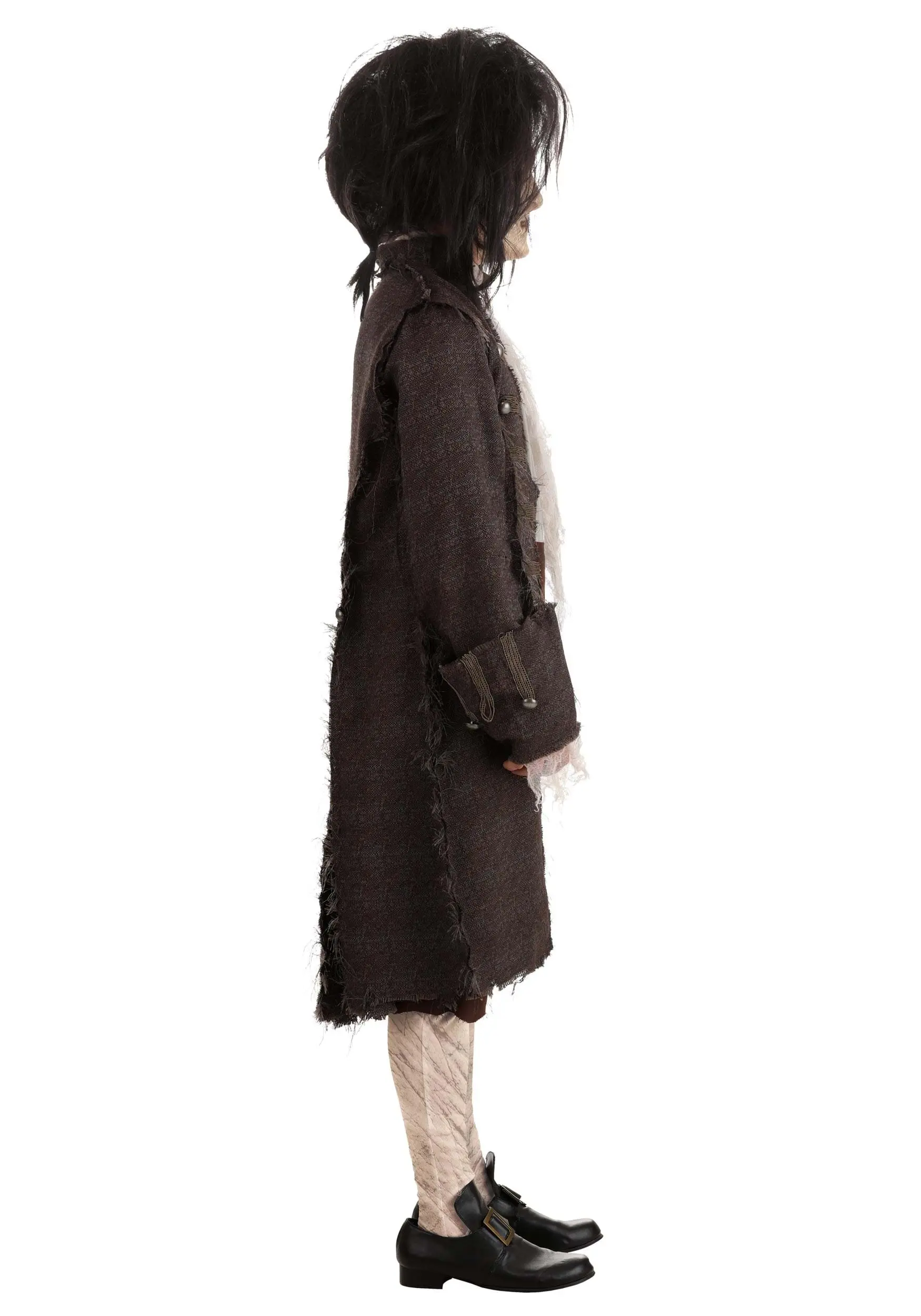 Fun Costumes Billy Butcherson Costume For Adults From Disney’s Hocus Pocus 7 Fun Costumes Billy Butcherson Costume For Adults From Disney’s Hocus Pocus - Image 5