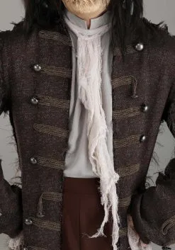 Fun Costumes Billy Butcherson Costume For Adults From Disney’s Hocus Pocus 16 Fun Costumes Billy Butcherson Costume For Adults From Disney’s Hocus Pocus -Video Game Costumes Shop adult hocus pocus billy butcherson costume alt 6