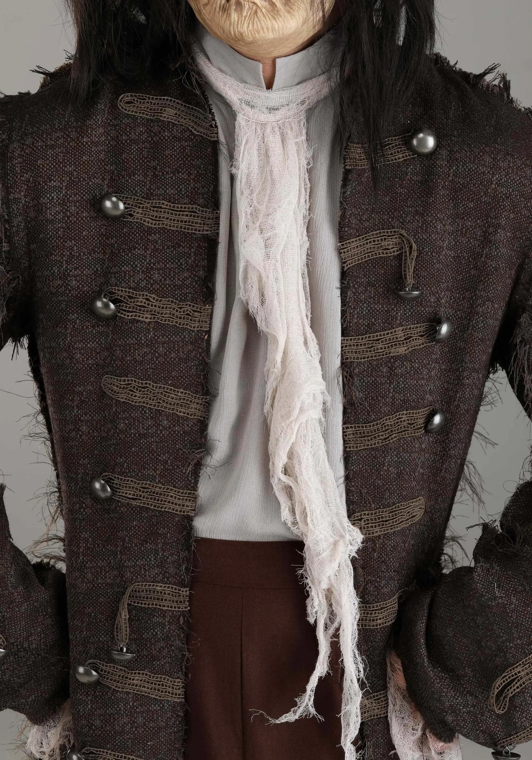 Fun Costumes Billy Butcherson Costume For Adults From Disney’s Hocus Pocus 9 Fun Costumes Billy Butcherson Costume For Adults From Disney’s Hocus Pocus - Image 7