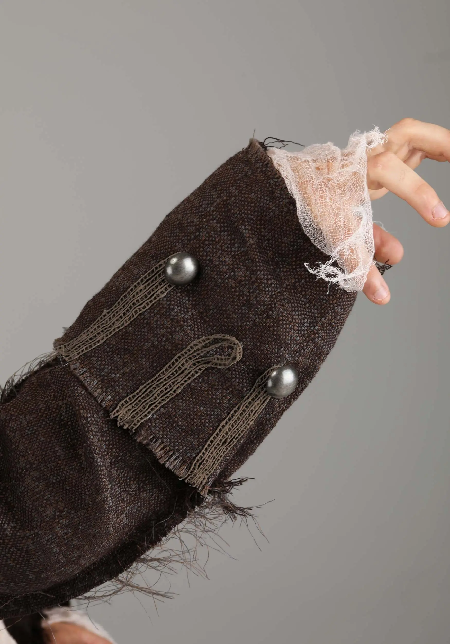 Fun Costumes Billy Butcherson Costume For Adults From Disney’s Hocus Pocus 10 Fun Costumes Billy Butcherson Costume For Adults From Disney’s Hocus Pocus - Image 8