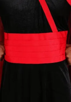 Disguise Limited Disney Aladdin Jafar Men's Costume -Video Game Costumes Shop adult jafar costume alt 5