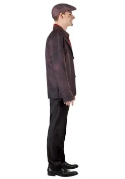 Fun Costumes Mary Poppins Bert Costume For Adults 19 Fun Costumes Mary Poppins Bert Costume For Adults -Video Game Costumes Shop adult mary poppins bert costume alt 7