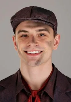 Fun Costumes Mary Poppins Bert Costume For Adults 20 Fun Costumes Mary Poppins Bert Costume For Adults -Video Game Costumes Shop adult mary poppins bert costume alt 8