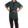 Disguise Adult Peter Pan Costume