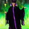 Fun Costumes Plus Size Classic Disney Maleficent Costume For Adults 1 Fun Costumes Plus Size Classic Disney Maleficent Costume For Adults -Video Game Costumes Shop adult plus size classic maleficent costume 2