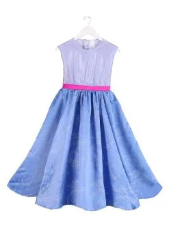 Disguise Limited Disney Cinderella Fairy Godmother Plus Size Costume -Video Game Costumes Shop adult plus size fairy godmother costume alt 6