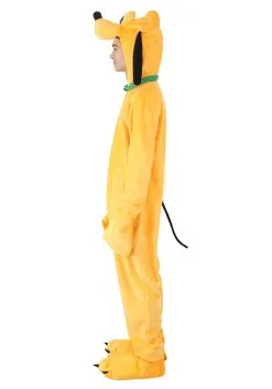 Zhenjiang Lian Yew Every Age Garment Accessories A Adult Disney Pluto Costume 9 Zhenjiang Lian Yew Every Age Garment Accessories A Adult Disney Pluto Costume -Video Game Costumes Shop adult pluto costume alt 2