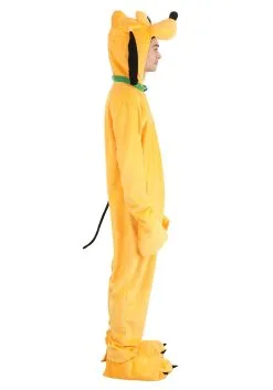 Zhenjiang Lian Yew Every Age Garment Accessories A Adult Disney Pluto Costume 11 Zhenjiang Lian Yew Every Age Garment Accessories A Adult Disney Pluto Costume -Video Game Costumes Shop adult pluto costume alt 4