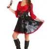 Fun Costumes Adult Pretty Privateer Costume