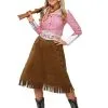 Fun Costumes Adult Rodeo Cowgirl Costume