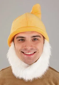 Fun Costumes Men's Disney Snow White Sneezy Dwarf Costume 12 Fun Costumes Men's Disney Snow White Sneezy Dwarf Costume -Video Game Costumes Shop adult sneezy dwarf costume alt 1