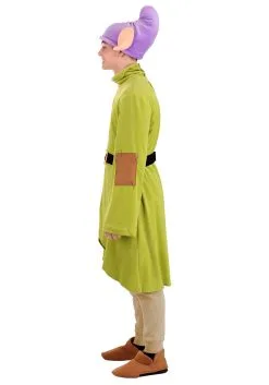 Fun Costumes Dopey Costume For Adults From Disney's Snow White 9 Fun Costumes Dopey Costume For Adults From Disney's Snow White -Video Game Costumes Shop adult snow white dopey costume alt 1