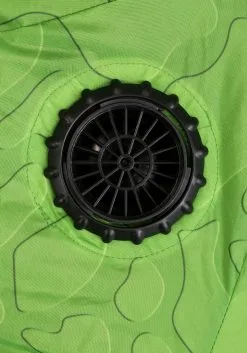 Disguise Limited Disney Toy Story Rex Inflatable Costume For Adults 23 Disguise Limited Disney Toy Story Rex Inflatable Costume For Adults -Video Game Costumes Shop adult toy story rex inflatable costume alt 2