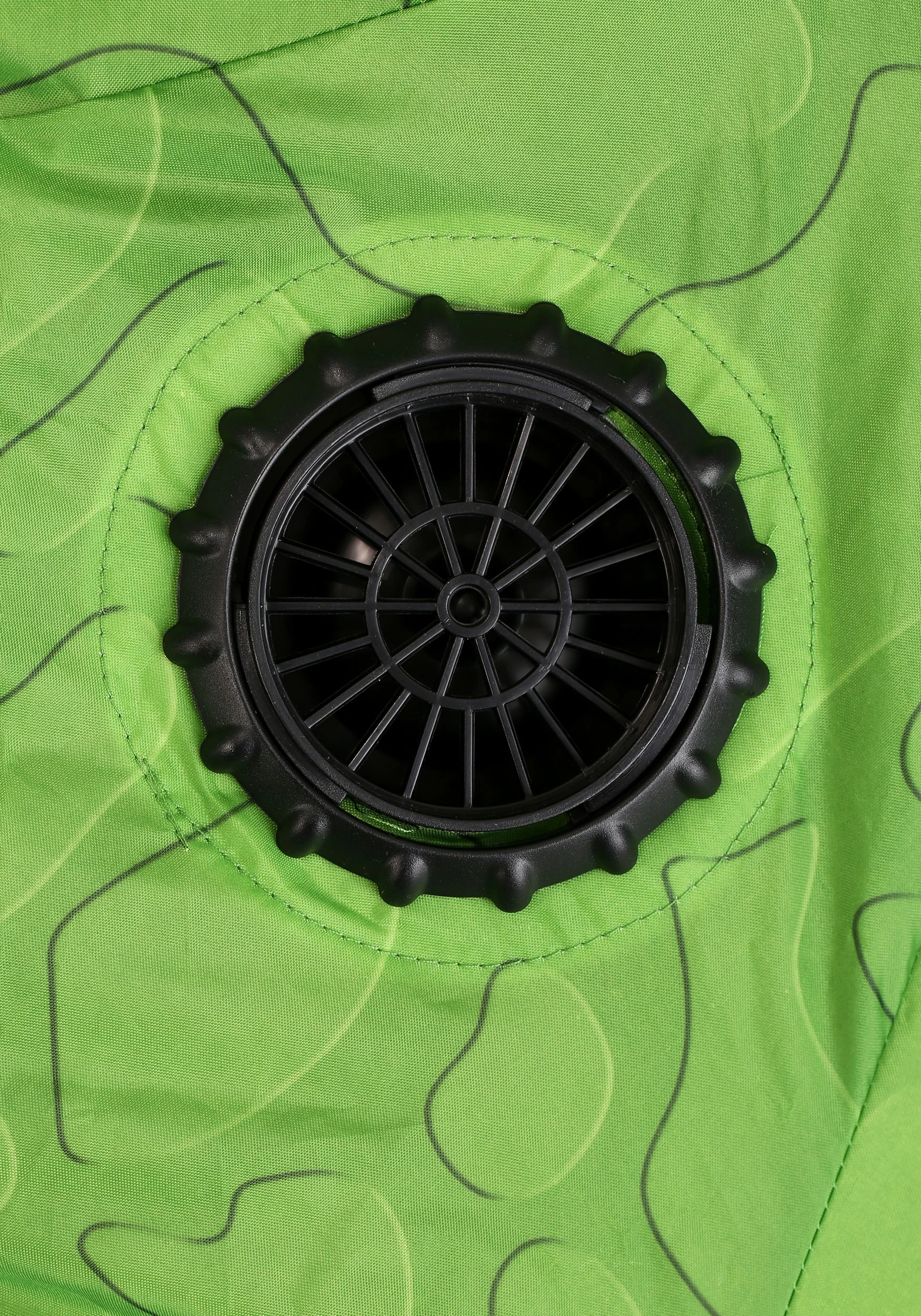 Disguise Limited Disney Toy Story Rex Inflatable Costume For Adults 12 Disguise Limited Disney Toy Story Rex Inflatable Costume For Adults - Image 10