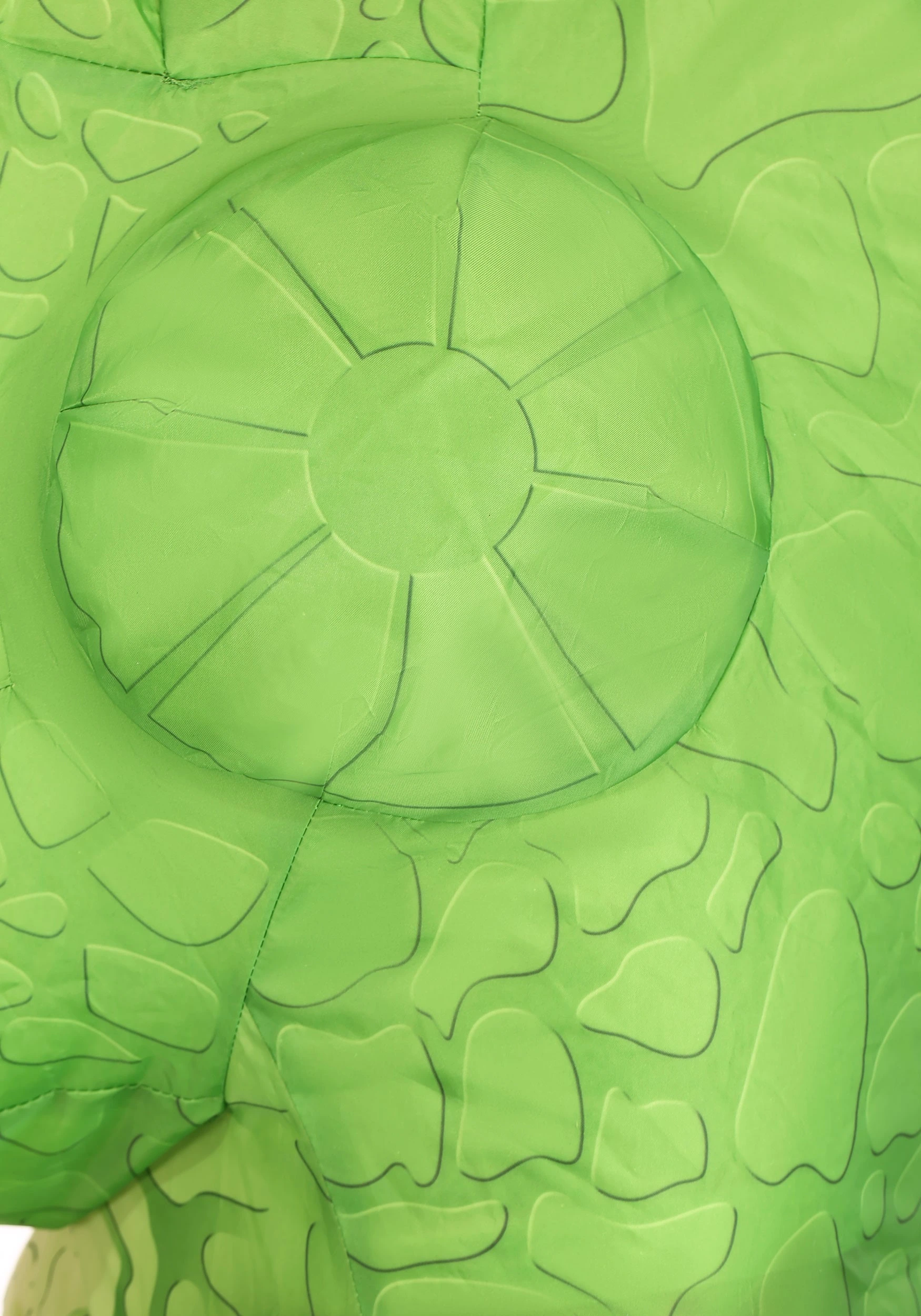 Disguise Limited Disney Toy Story Rex Inflatable Costume For Adults 11 Disguise Limited Disney Toy Story Rex Inflatable Costume For Adults - Image 9