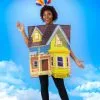 Fun Costumes Disney And Pixar Adult Up House Costume For Adults 2 Fun Costumes Disney And Pixar Adult Up House Costume For Adults -Video Game Costumes Shop adult up house costume 2