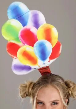 Fun Costumes Disney And Pixar Adult Up House Costume For Adults -Video Game Costumes Shop adult up house costume alt 3