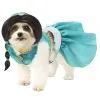Rubies Costume Co. Inc Aladdin Jasmine Dog Costume -Video Game Costumes Shop aladdin jasmine dog costume