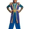 Disguise Aladdin Live Action Boys Genie Costume -Video Game Costumes Shop aladdin live action boys genie costume