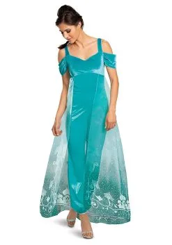 Disguise Aladdin Jasmine Costume For Women
