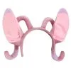 Elope Disney Lilo & Stitch Angel Costume Headband 2 Elope Disney Lilo & Stitch Angel Costume Headband -Video Game Costumes Shop angel costume headband
