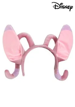 Elope Disney Lilo & Stitch Angel Costume Headband