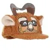 Elope Disney Fuzzy Beast Costume Hat 1 Elope Disney Fuzzy Beast Costume Hat -Video Game Costumes Shop beast fuzzy cap