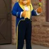 Fun Costumes Plus Size Beast Costume From Disney's Beauty And The Beast 2 Fun Costumes Plus Size Beast Costume From Disney's Beauty And The Beast -Video Game Costumes Shop beauty and the beast authentic beast plus size mens costume