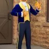 Fun Costumes Beast Costume For Men From Disney's Beauty And The Beast 2 Fun Costumes Beast Costume For Men From Disney's Beauty And The Beast -Video Game Costumes Shop beauty and the beast beast costume for adults 2