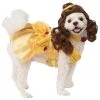 Rubies Costume Co. Inc Beauty And The Beast Belle Dog Costume 2 Rubies Costume Co. Inc Beauty And The Beast Belle Dog Costume -Video Game Costumes Shop beauty and the beast belle dog costume