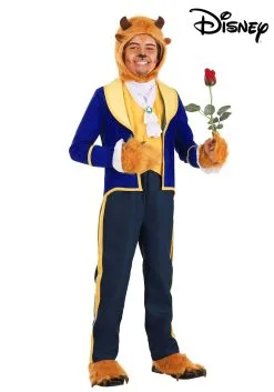 Fun Costumes Beast Costume For Kids From Disney's Beauty And The Beast 17 Fun Costumes Beast Costume For Kids From Disney's Beauty And The Beast -Video Game Costumes Shop beauty and the beast child beast costume alt 9