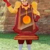 Fun Costumes Cogsworth Costume For Plus Size Men From Disney's Beauty And The Beast 1 Fun Costumes Cogsworth Costume For Plus Size Men From Disney's Beauty And The Beast -Video Game Costumes Shop beauty and the beast cogsworth plus size costume 2