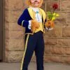 Fun Costumes Beast Costume For Toddlers From Disney's Beauty And The Beast 2 Fun Costumes Beast Costume For Toddlers From Disney's Beauty And The Beast -Video Game Costumes Shop beauty and the beast toddler beast costume 2